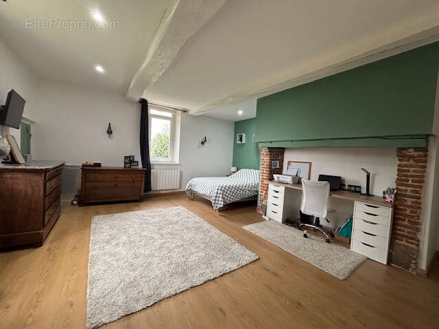 Maison à EU