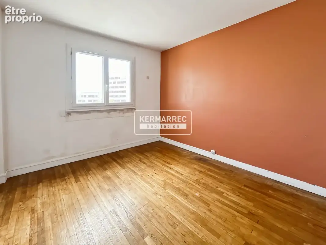 Appartement t3 - 2 chambres - balcon - ascenseur - parking - expose ouest - photo 6