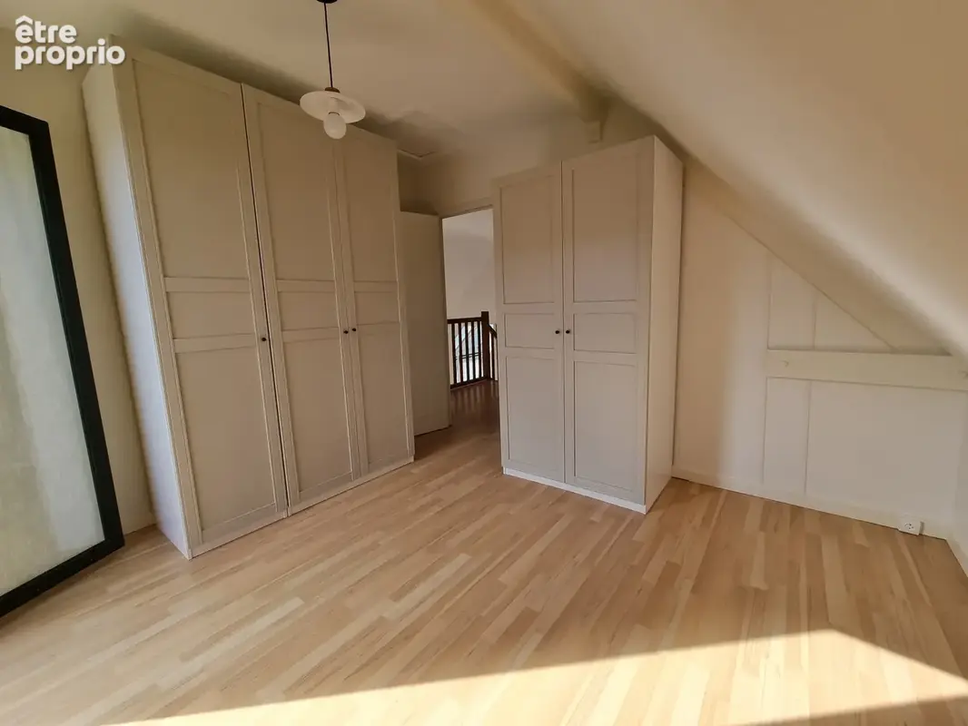 Maison à vendre à Saint-Erblon, 110m2, non mitoyen. - photo 12