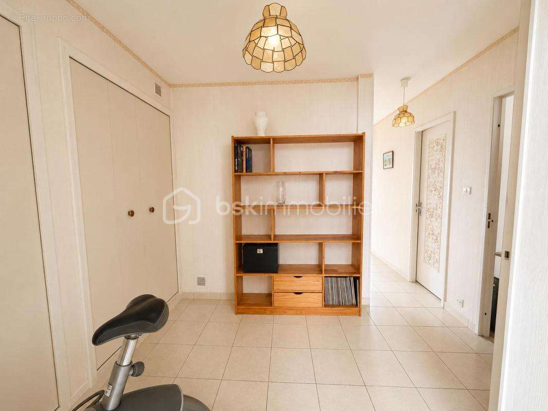 Appartement à LA ROCHE-SUR-YON