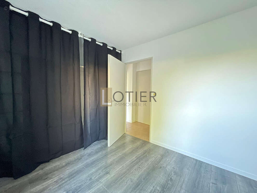Appartement à CARCASSONNE