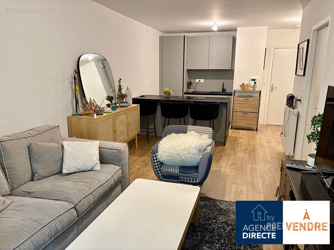 Appartement à DINARD