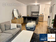 Appartement à DINARD