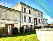 Maison à AMBES