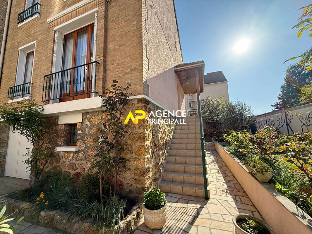 Maison à ARGENTEUIL