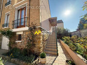 Maison à ARGENTEUIL