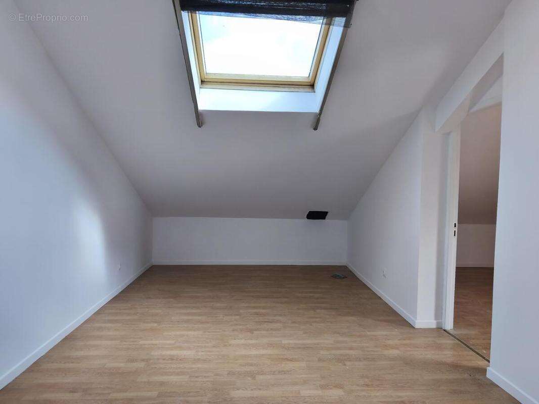 Appartement à MARSEILLE-15E