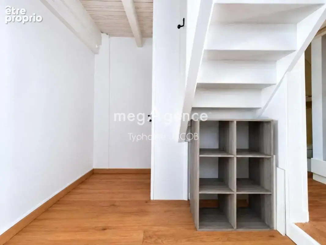 Maison de ville, idéal premier achat ou investissement - photo 9