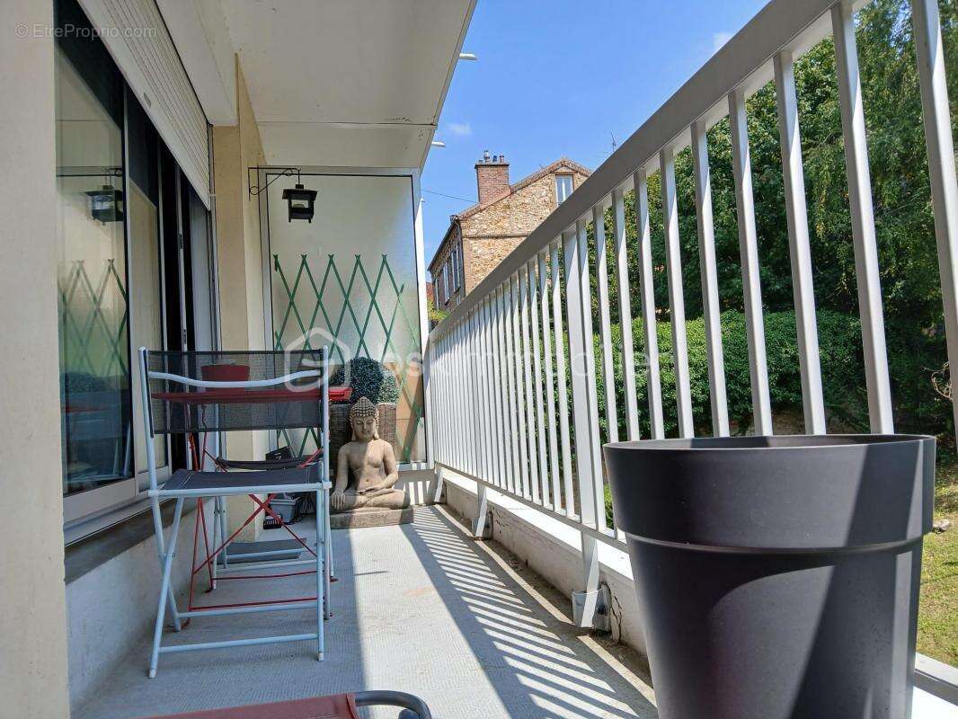 Appartement à MONTMORENCY