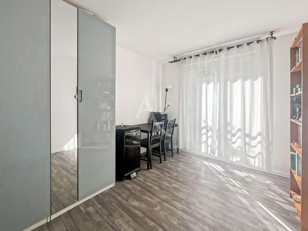 Exclusivité ? appartement 3 pièces en parfait état - photo 6