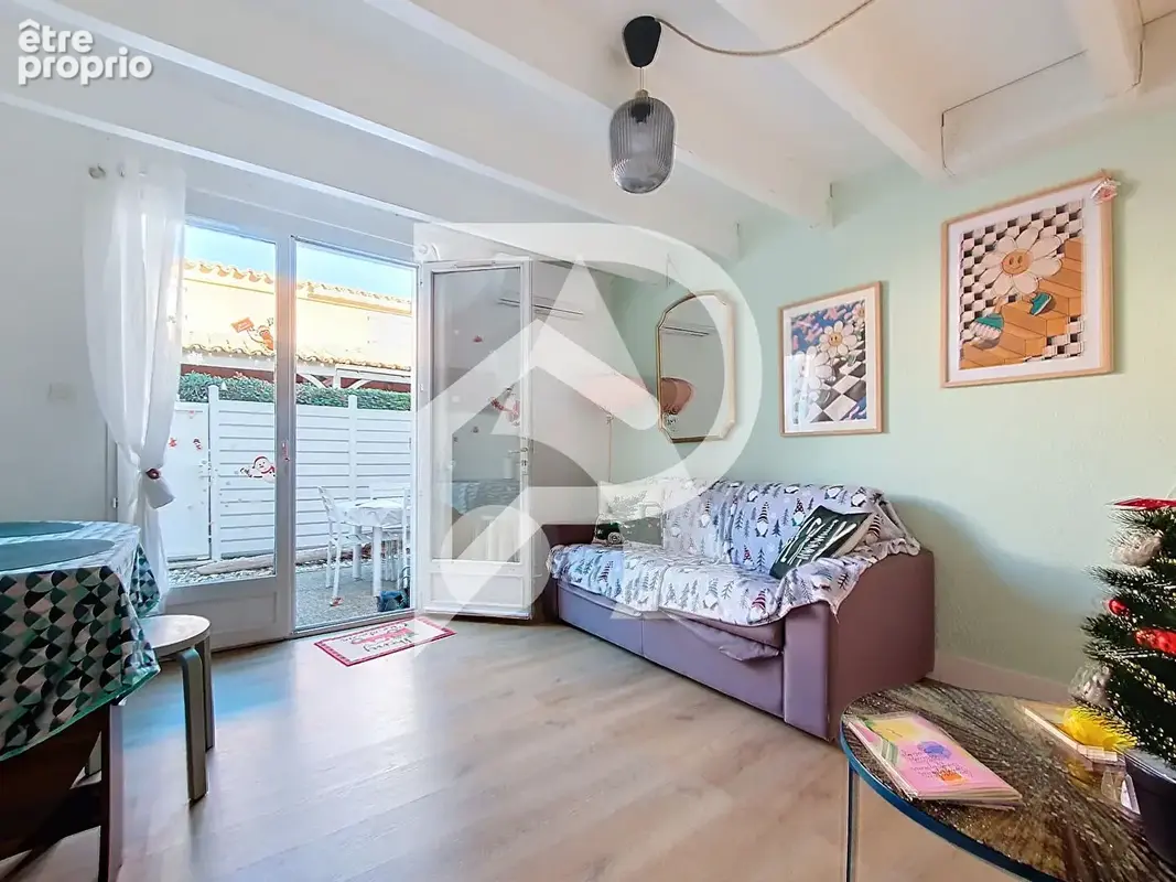 Appartement à AGDE