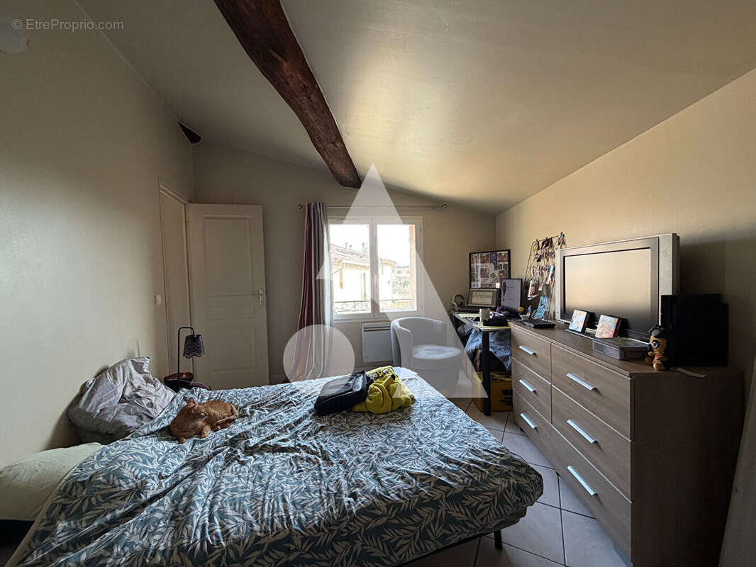 Appartement à LE VAL