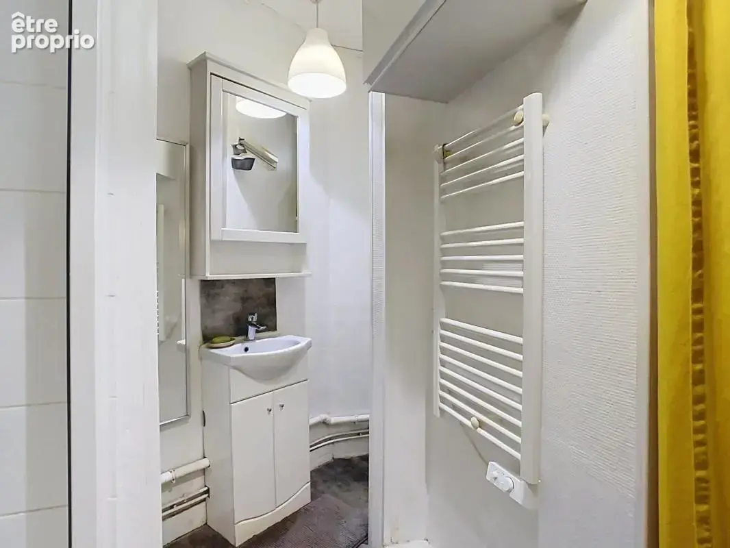 Appartement à vendre 1 pièces PARIS 7EME ARRONDISSEMENT (75) - photo 9