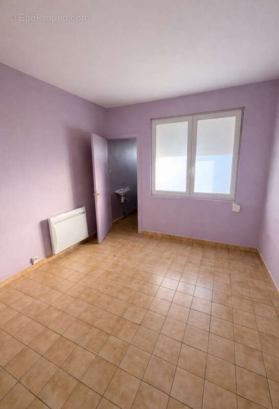 Appartement à LIEVIN