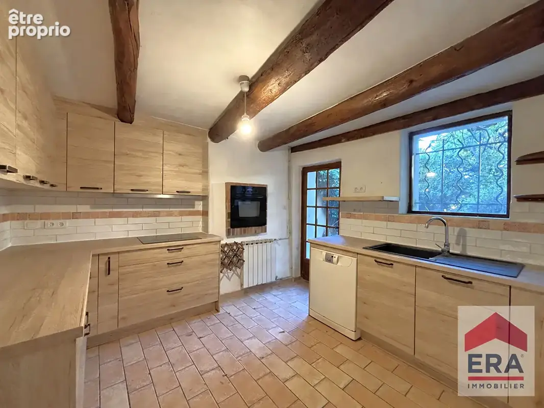 Maison 132m² à courthézon - photo 12