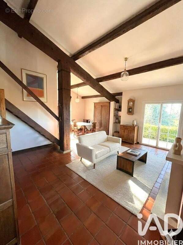 Photo 2 - Maison à COTIGNAC