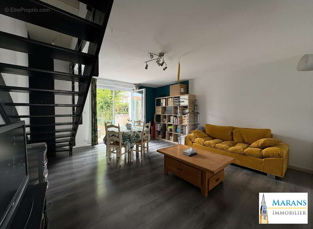 Maison 67 m² à Marans  - photo 3