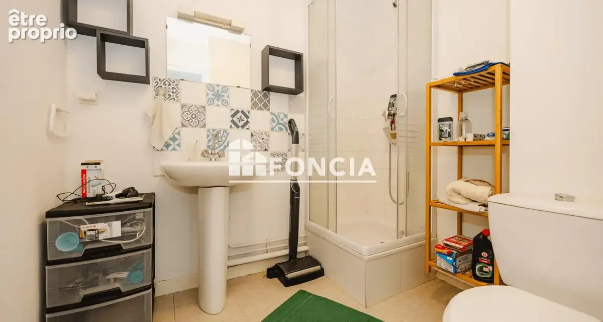 Dernier etage avec terrasse - photo 6