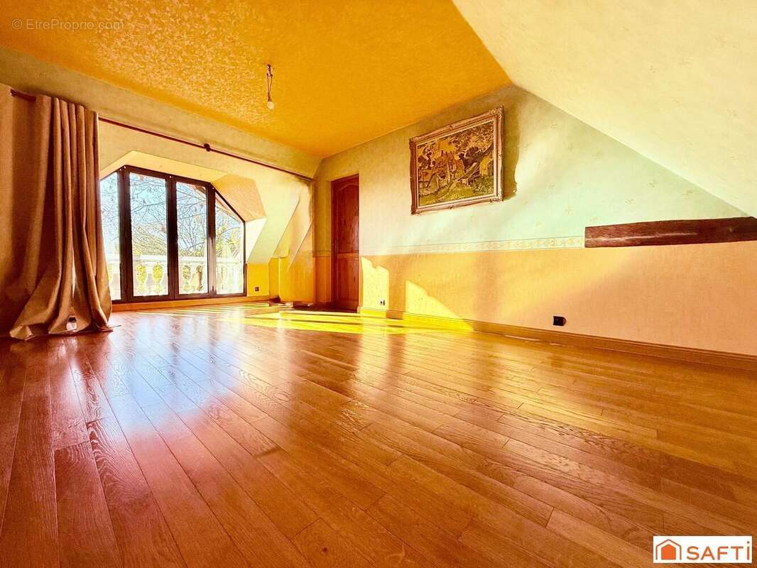 Photo 7 - Maison à LA MEMBROLLE-SUR-CHOISILLE