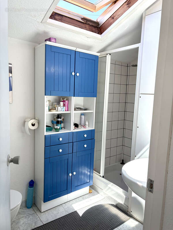 Appartement à BIDART