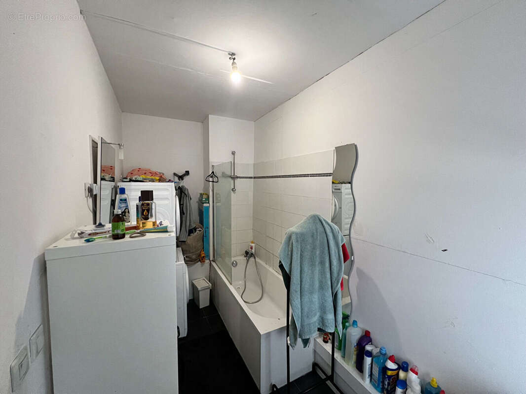 Maison à LA MADELEINE