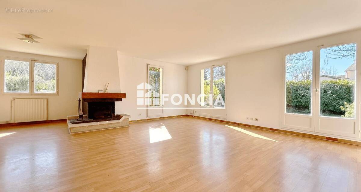 Maison à LE PORT-MARLY