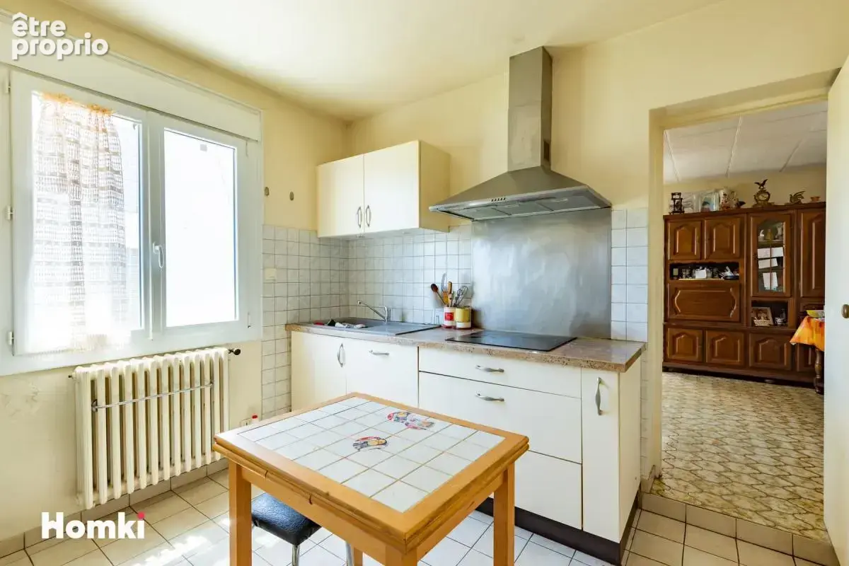 Maison de ville T5 de 90 m² à Toulouse 31500 - photo 2