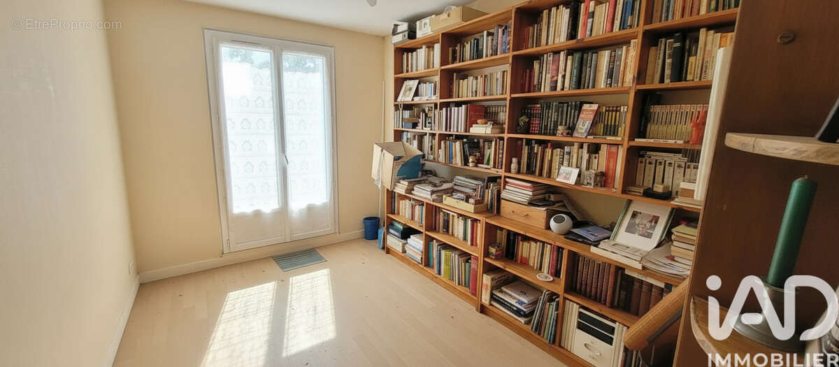 Photo 8 - Maison à SAINT-JEAN-D'ANGELY