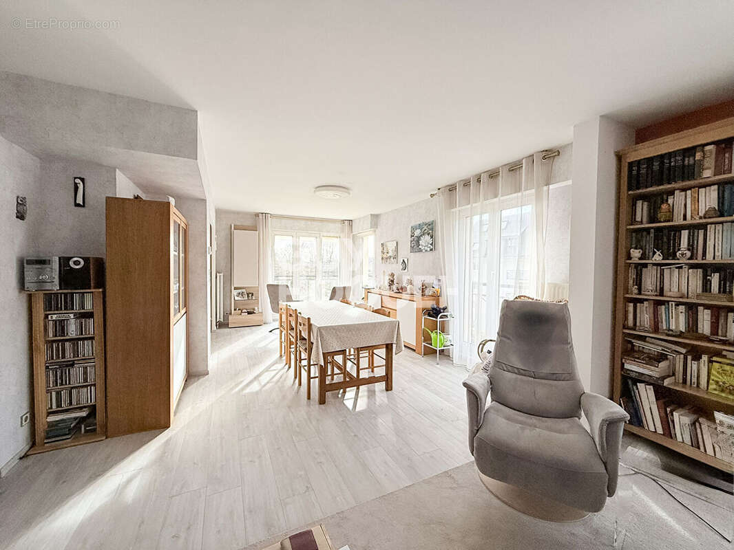 Appartement à CAEN