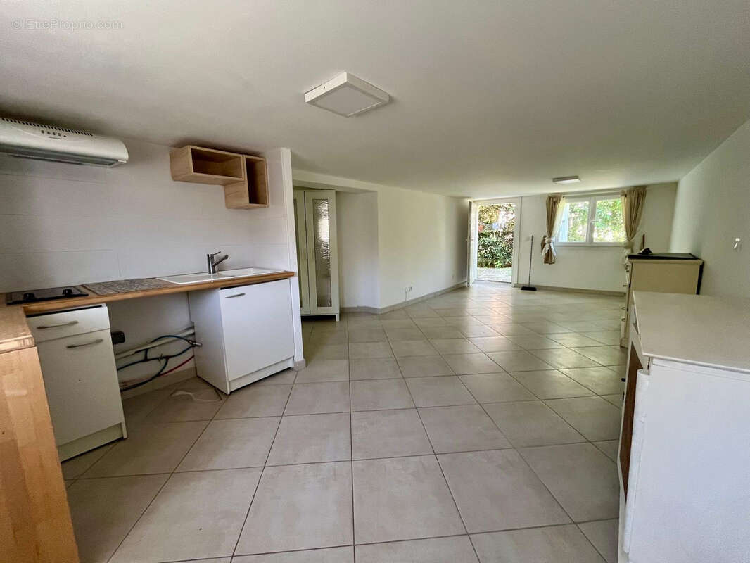 Maison à MONTPELLIER