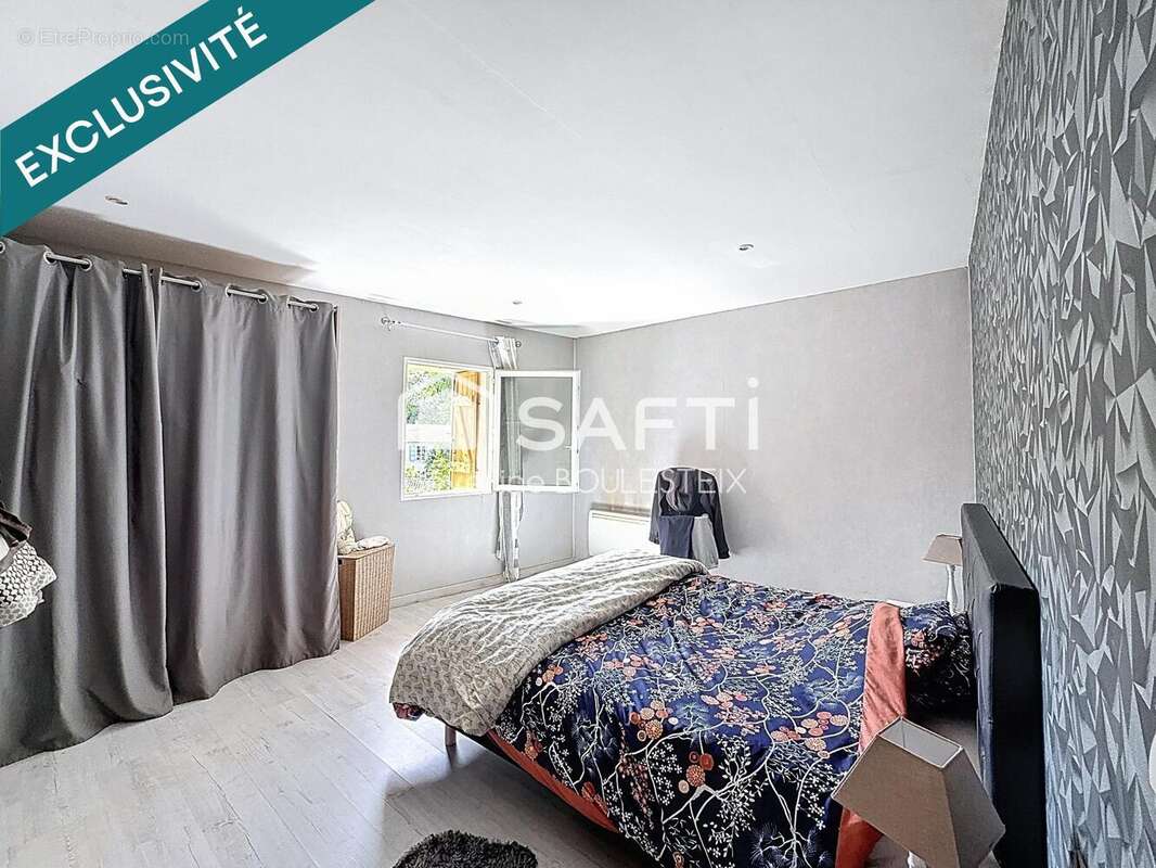 Photo 3 - Maison à BRIE