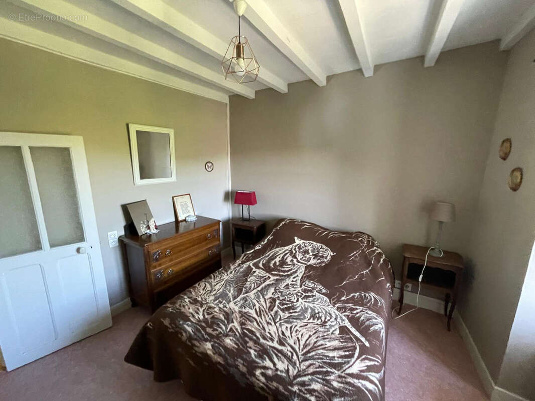 Maison à PRADELLES-CABARDES