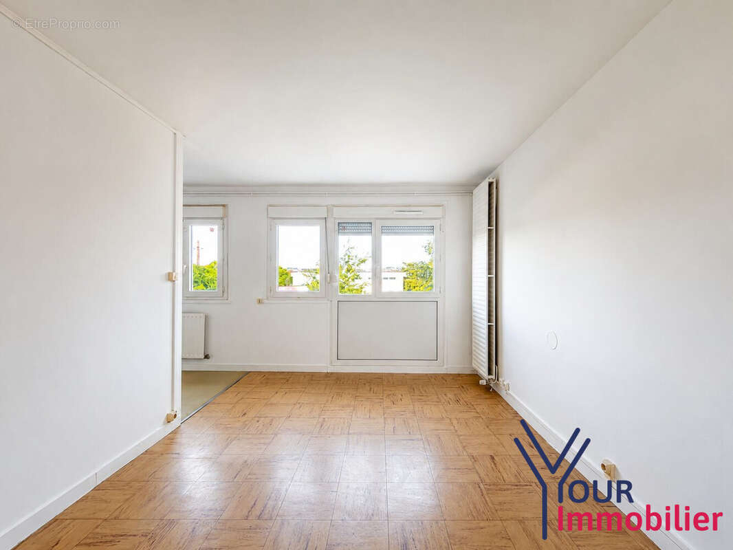 Appartement 42 m² à Grigny  - photo 5