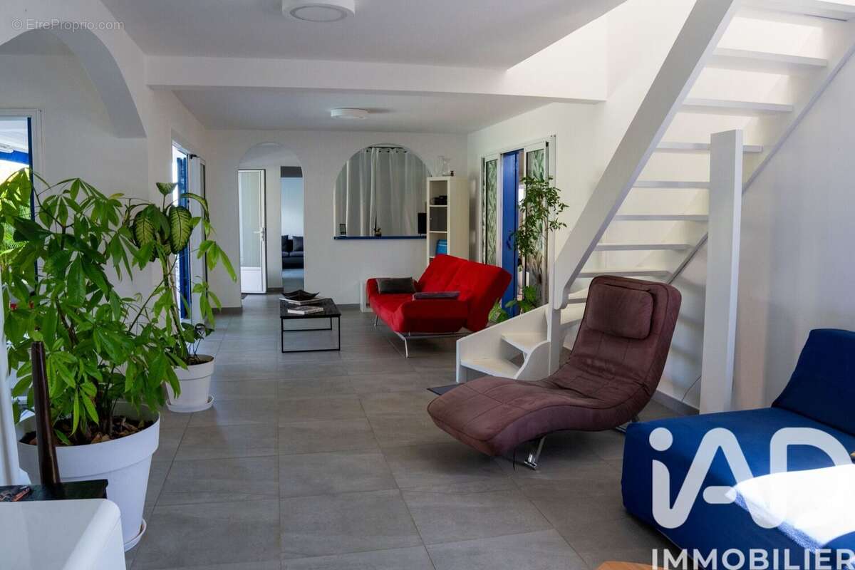 Photo 8 - Maison à SAINTE-MARIE