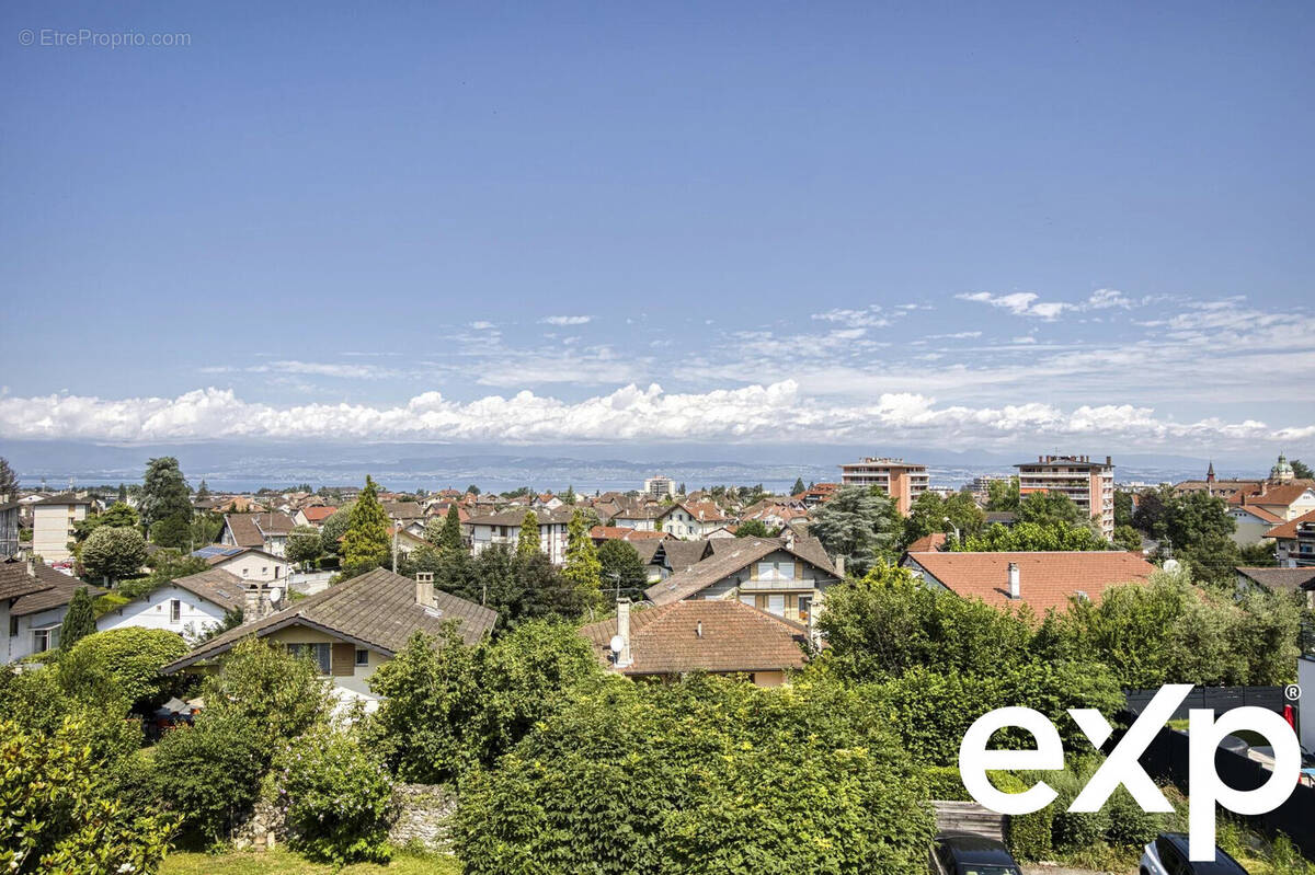 2024/07/11 Thonon les Bains (EXP Immo) - Maison à THONON-LES-BAINS