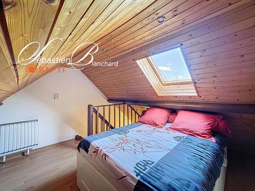 Photo 6 - Maison à CULOZ