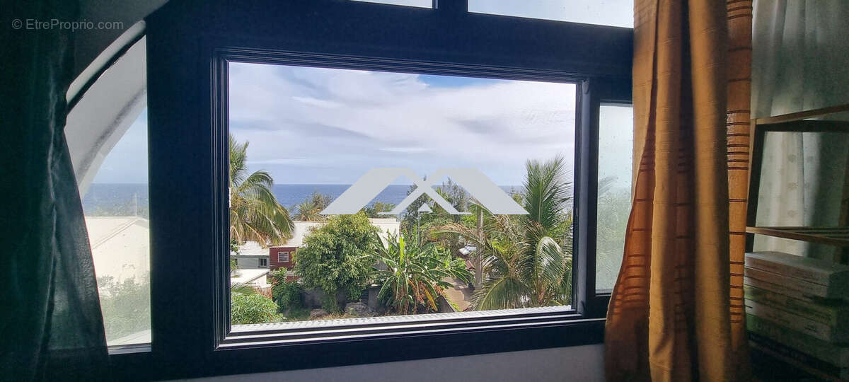 Maison à SAINT-PIERRE