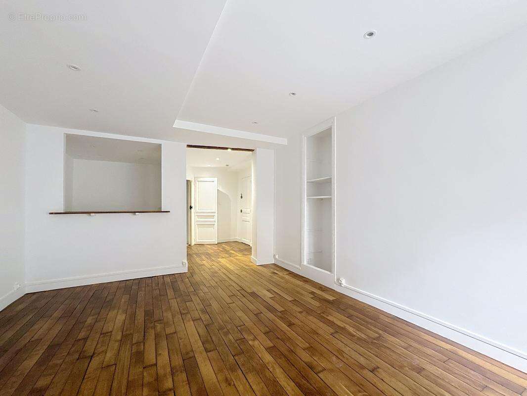 Appartement à PARIS-5E