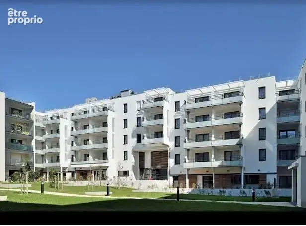 Appartement à ROYAN