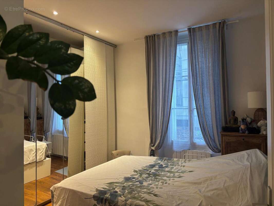 Photo 5 - Appartement à BORDEAUX