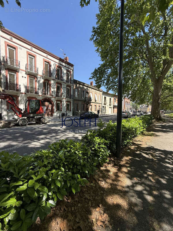 T2 sous les toits entierement renovee - photo 7