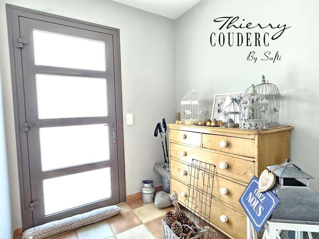 Photo 4 - Maison à SAINT-CREPIN-ET-CARLUCET