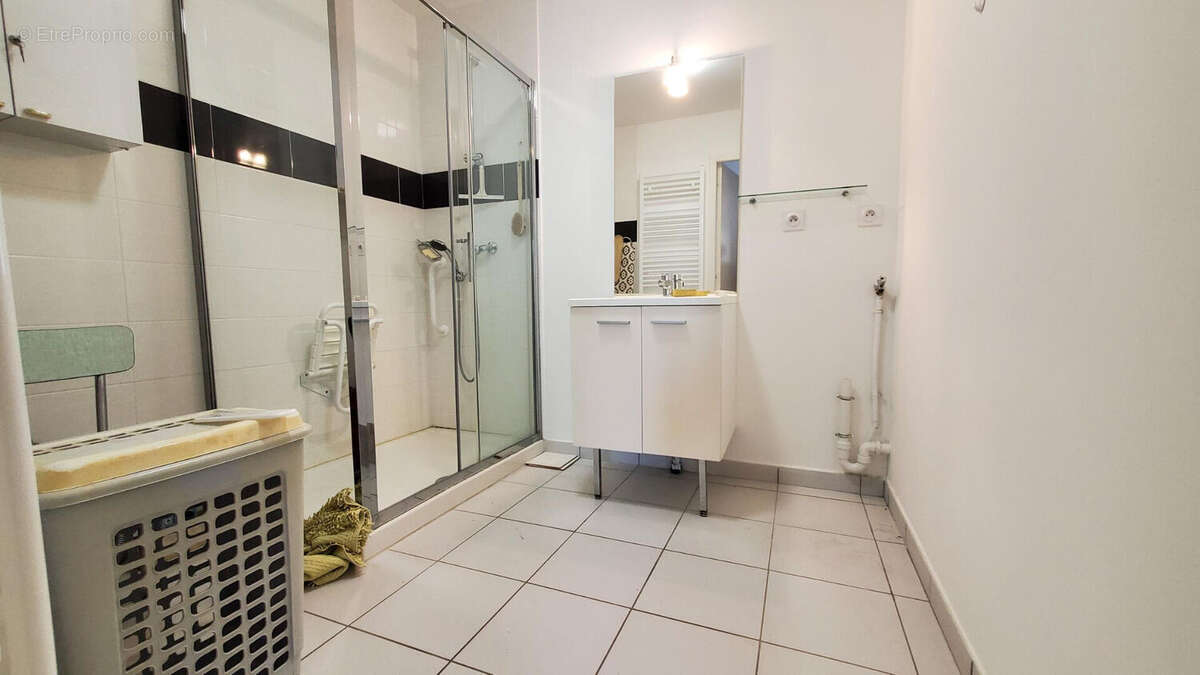 Appartement à SAINT-BREVIN-LES-PINS