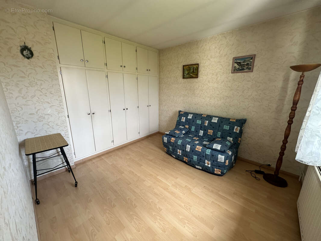 Maison à PARAY-VIEILLE-POSTE