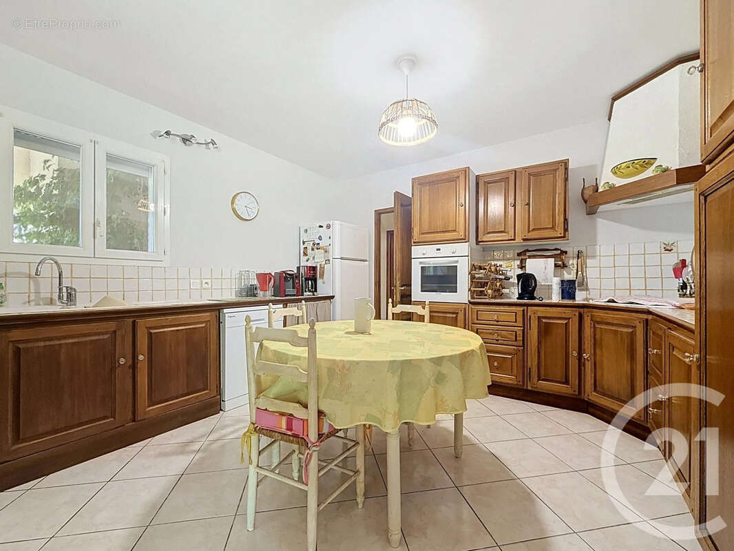 Maison 155 m² à Santa-Lucia-Di-Moriani  - photo 6