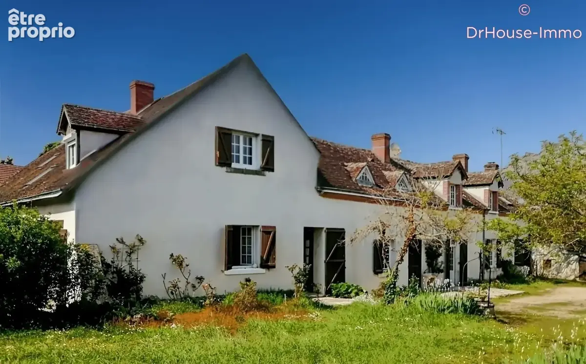 Maison 8 pièces 223 m² à vendre à Saint-Cyr-En-Val (45590) - photo 26