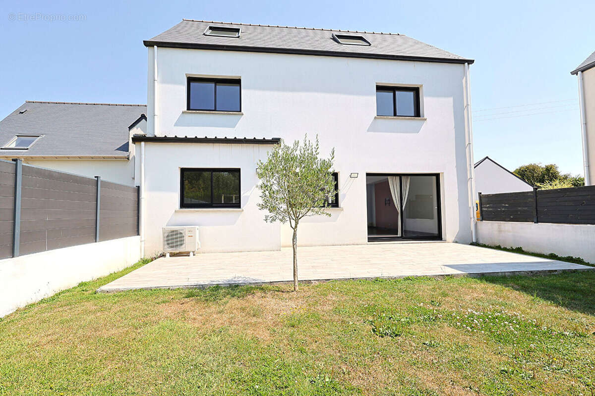 Maison Saint Malo 8 pièce(s) 155 m2 - photo 3