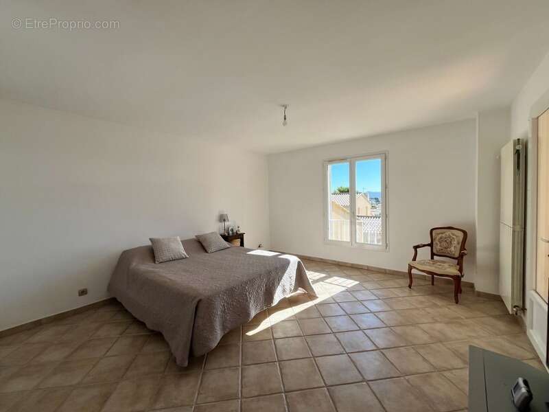 Maison à LA CIOTAT