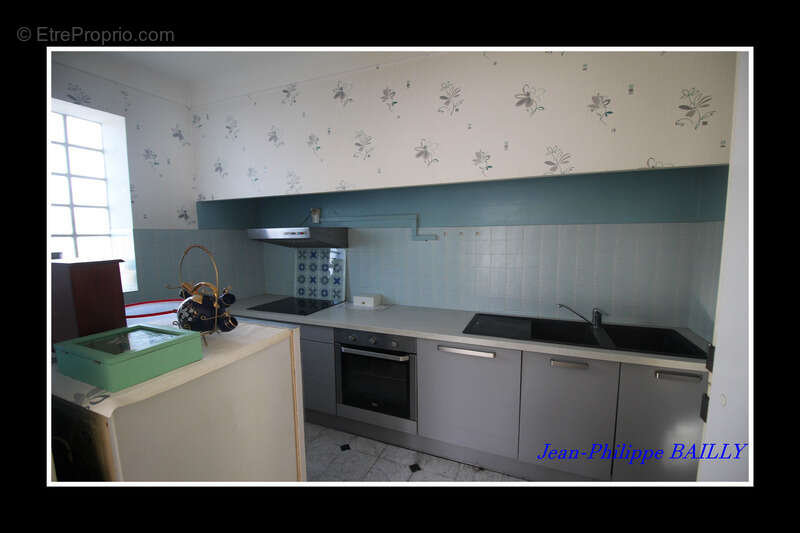 Maison à BENEJACQ