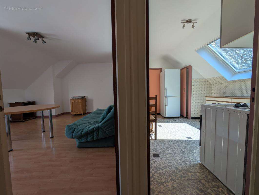 Appartement à RUMILLY